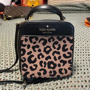 Kate Spade bag new with tags but not attached I think used maybe once or twice?